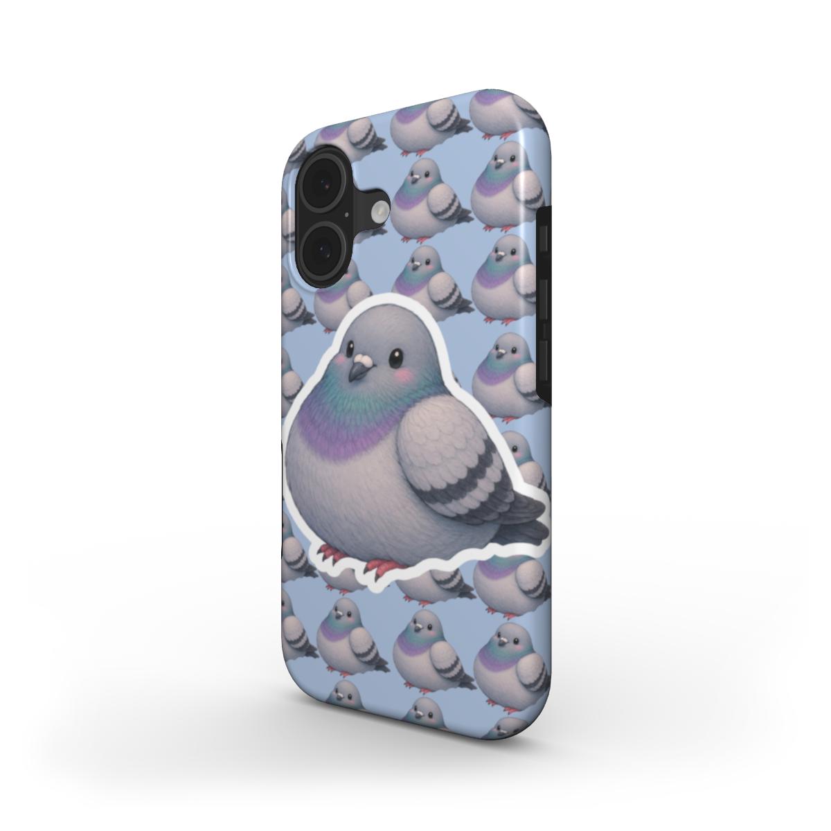 Tough Phone Case