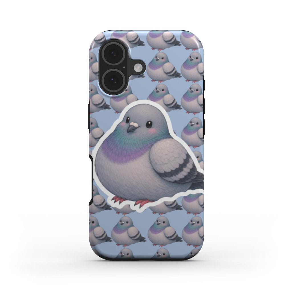 Tough Phone Case
