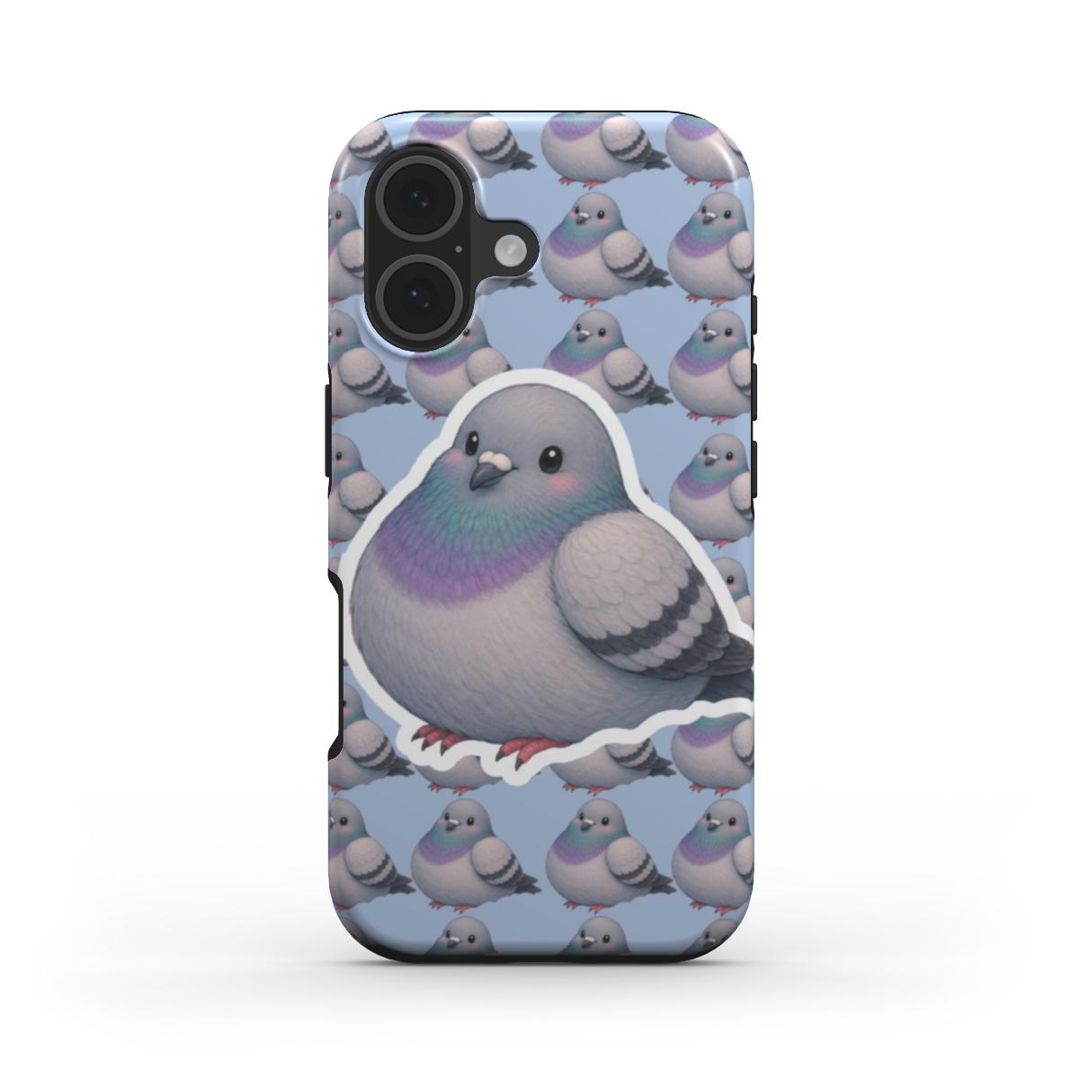 Tough Phone Case