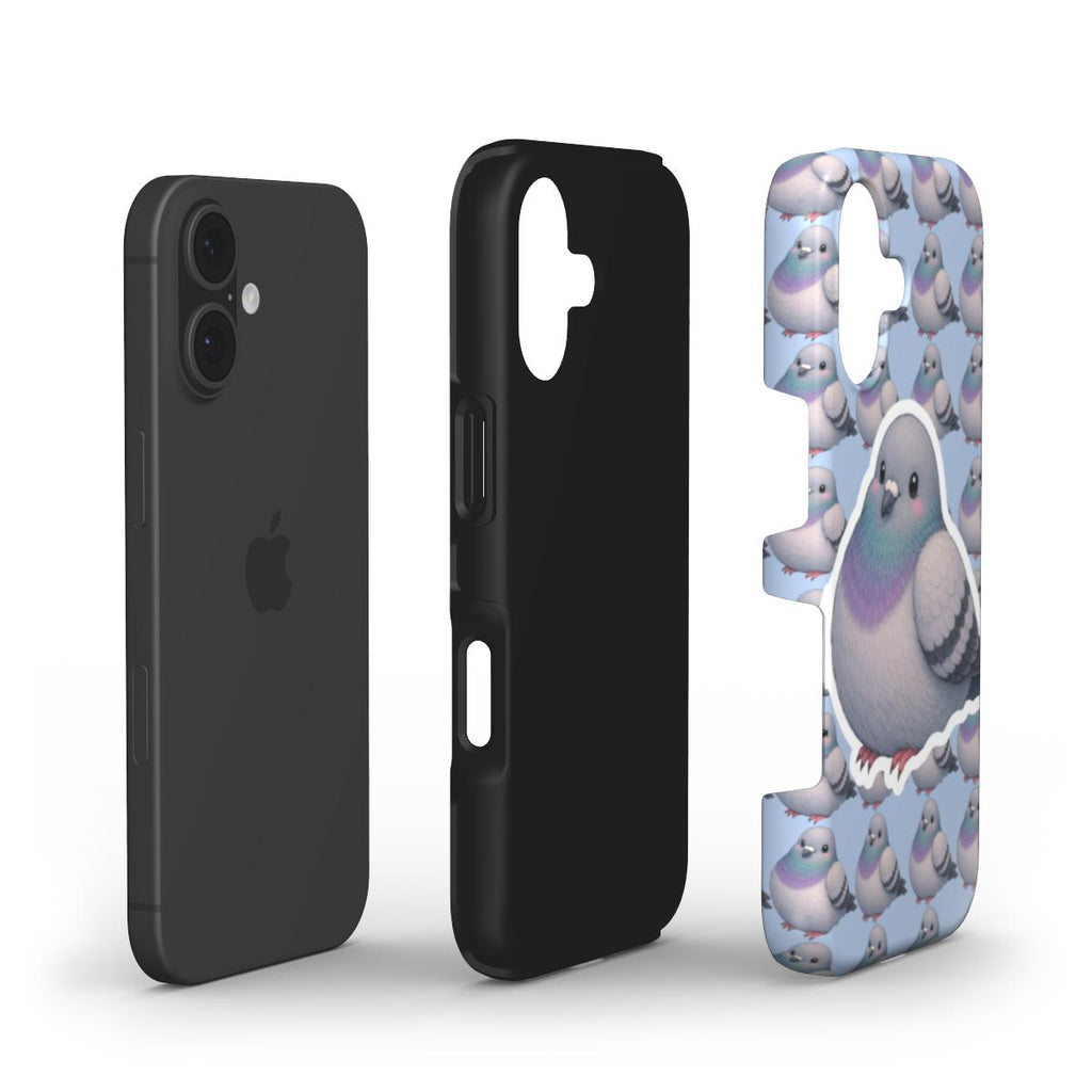 Tough Phone Case