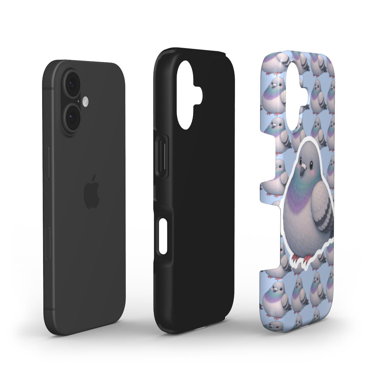 Tough Phone Case