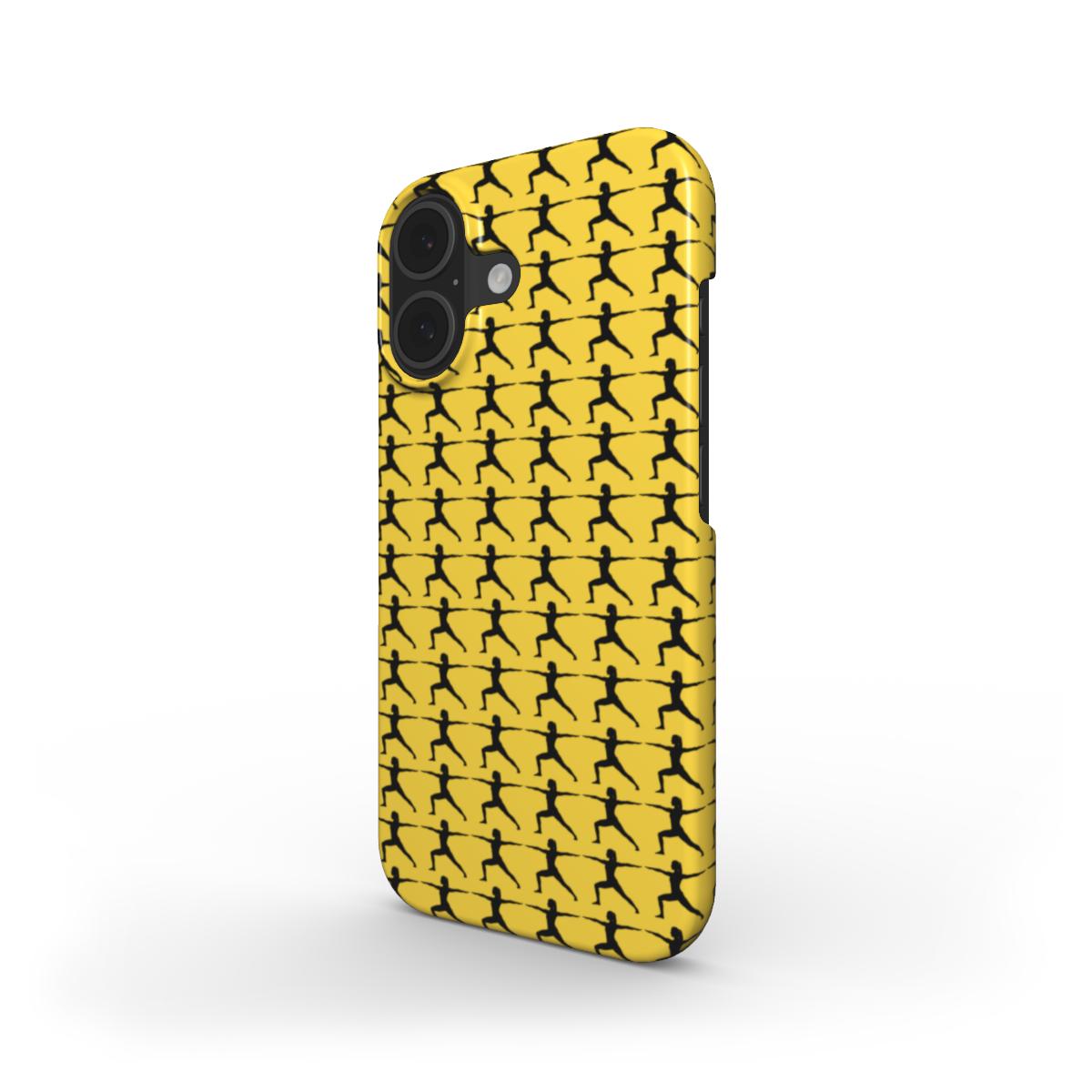 Snap Phone Case