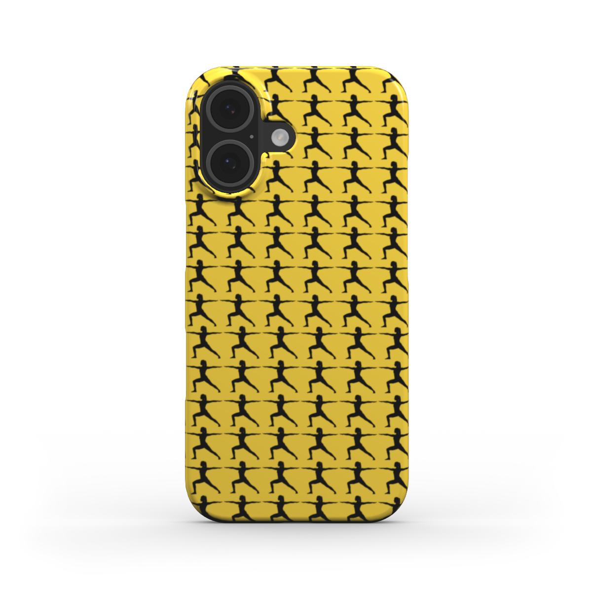 Snap Phone Case
