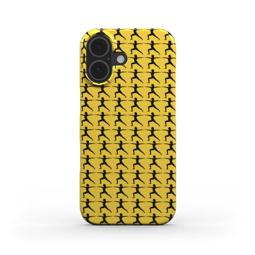 Snap Phone Case